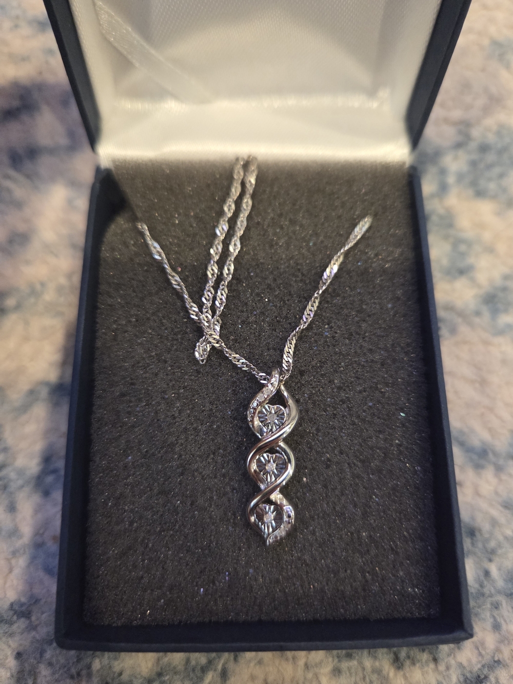The Bradford Exchange Necklace